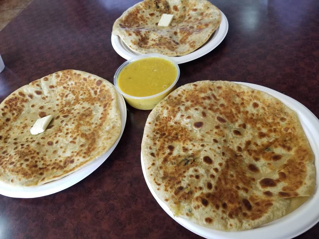 Rajjot Indian Cuisine | restaurant | 3327 San Felipe Rd, San Jose, CA 95135, USA | 4082231293 OR +1 408-223-1293