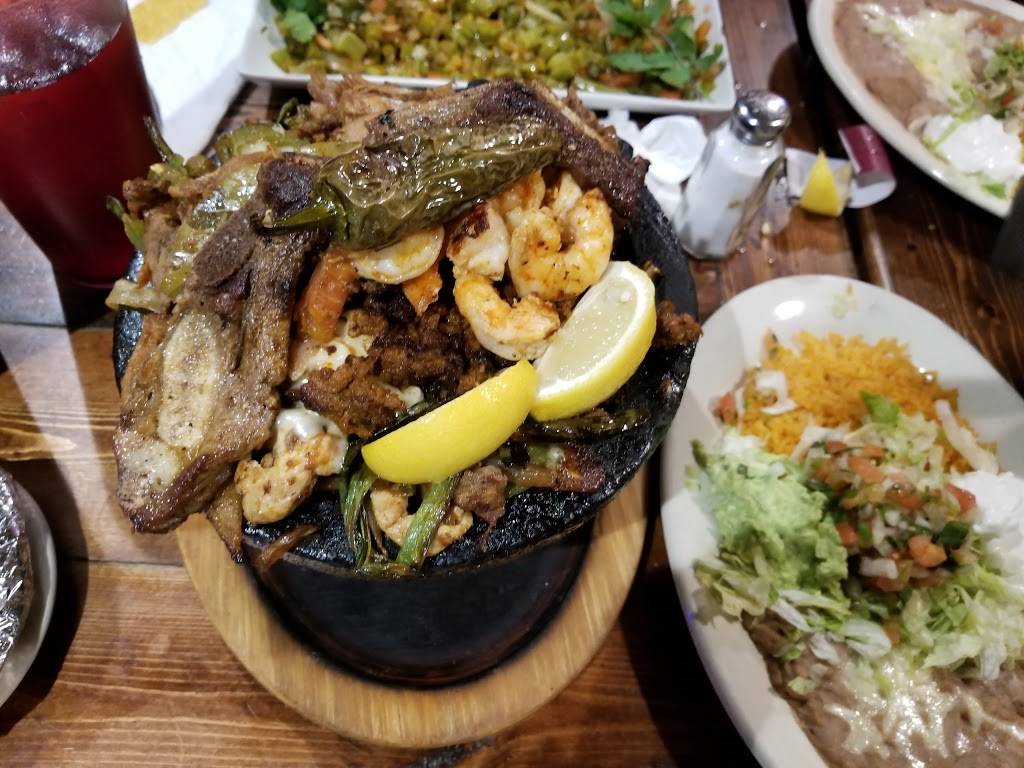 Potrillos Taqueria & Neveria | restaurant | 11151 Kingston Pike, Knoxville, TN 37934, USA | 8656714763 OR +1 865-671-4763