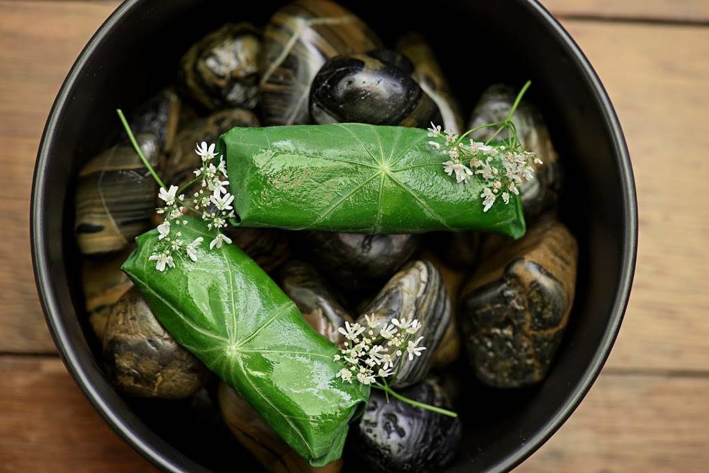 Heirloom at The 1907 | restaurant | 101 E Walnut St Suite 301, Rogers, AR 72756, USA | 4799368083 OR +1 479-936-8083