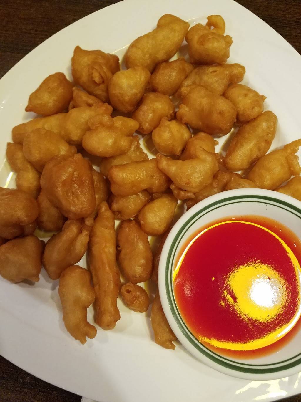 George Lu | restaurant | 146 Main St, Manasquan, NJ 08736, USA | 7322234224 OR +1 732-223-4224