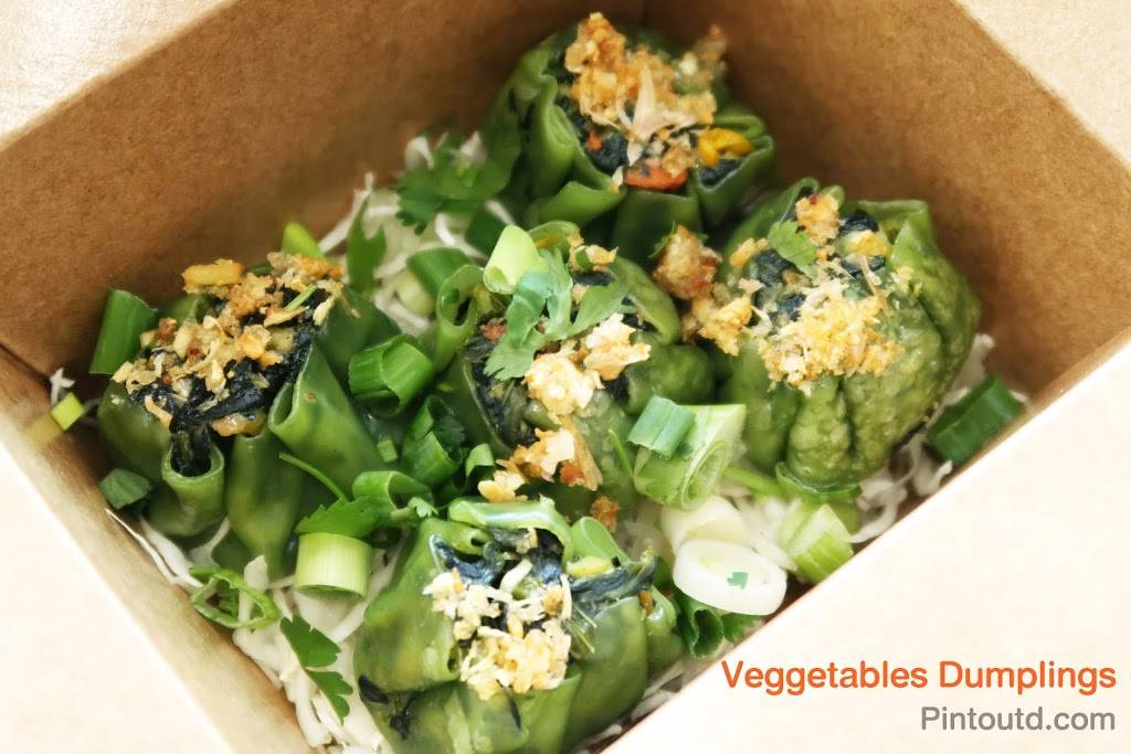 Pinto Urban Thai Diner | restaurant | 3000 Northside Boulevard #400, Richardson, TX 75080, USA | 9724799979 OR +1 972-479-9979