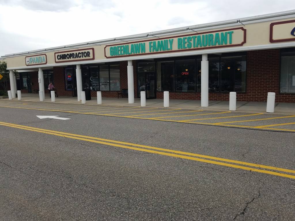 Greenlawn Family Restaurant | restaurant | 753 Pulaski Rd, Greenlawn, NY 11740, USA | 6317570991 OR +1 631-757-0991