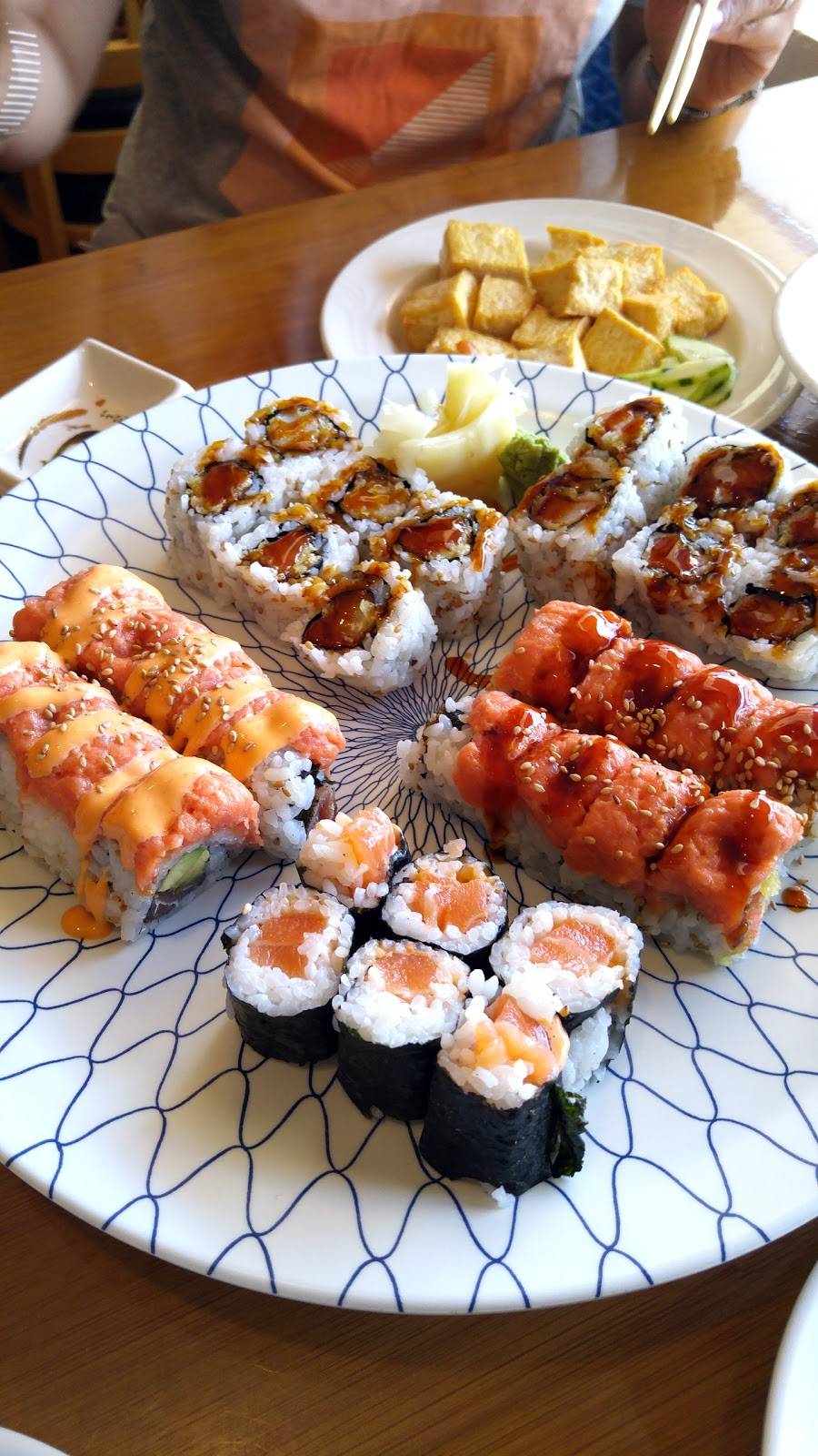 Noodles Plus | restaurant | 775 US-1, Edison, NJ 08817, USA | 7326627357 OR +1 732-662-7357