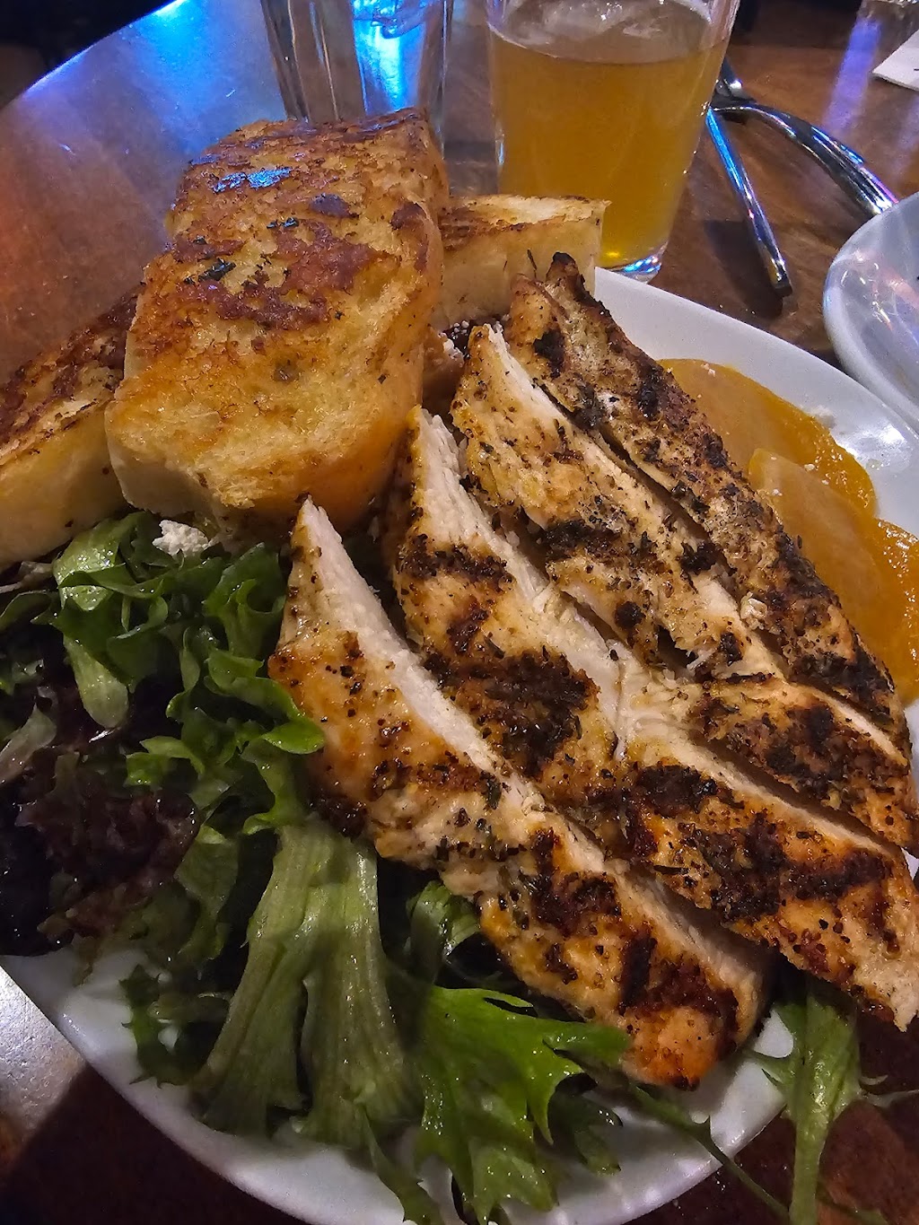 Seasons of Coeur dAlene | restaurant | 209 E Lakeside Ave, Coeur dAlene, ID 83814, USA | 2086648008 OR +1 208-664-8008