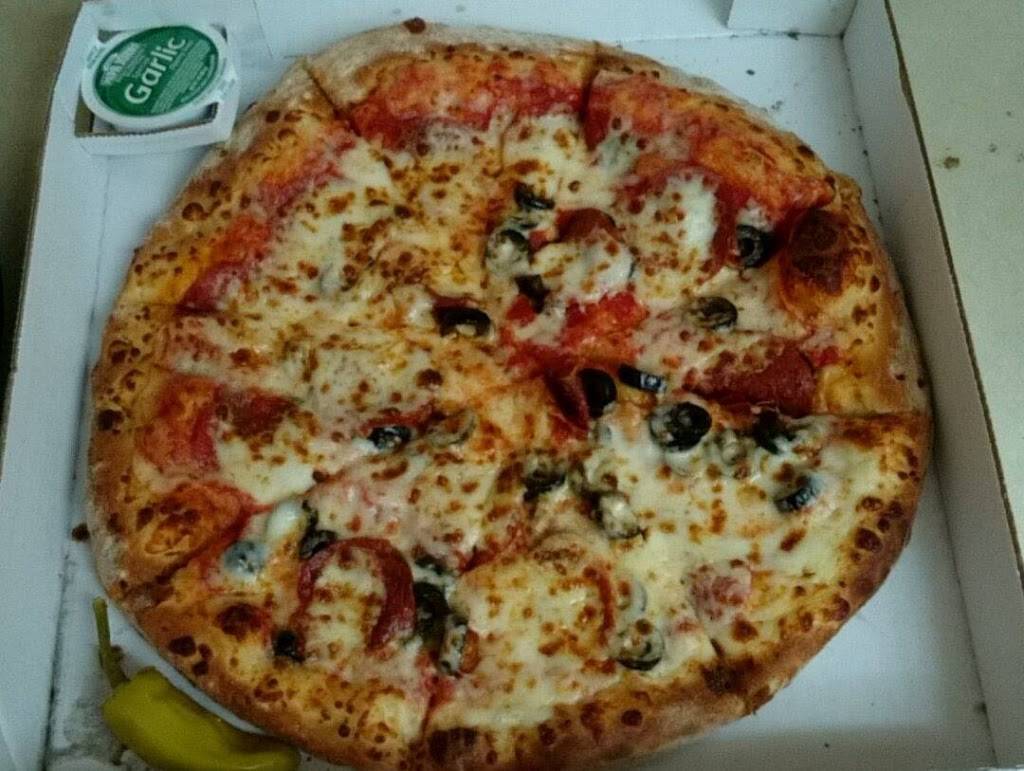 Papa Johns Pizza | restaurant | 1244 Providence Blvd, Deltona, FL 32725, USA | 3865747171 OR +1 386-574-7171