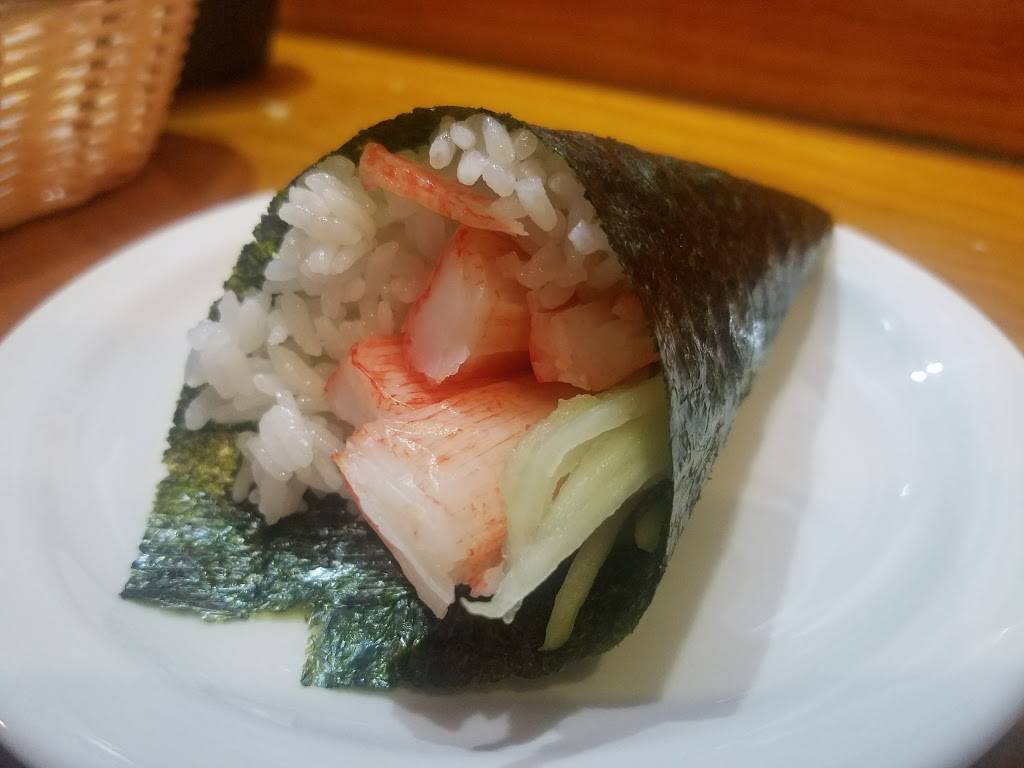 Crazy Tokyo Sushi | restaurant | 18406 Ventura Blvd, Tarzana, CA 91356, USA | 8183450838 OR +1 818-345-0838