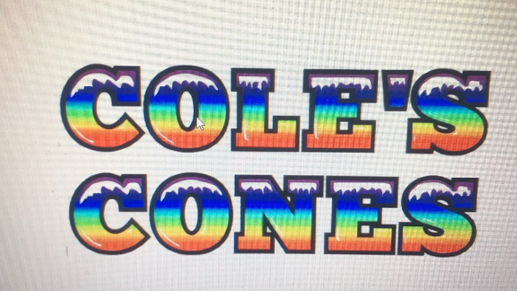 Coles Cones Snow Cones | restaurant | 5628 LA-28, Pineville, LA 71360, USA | 3184193280 OR +1 318-419-3280