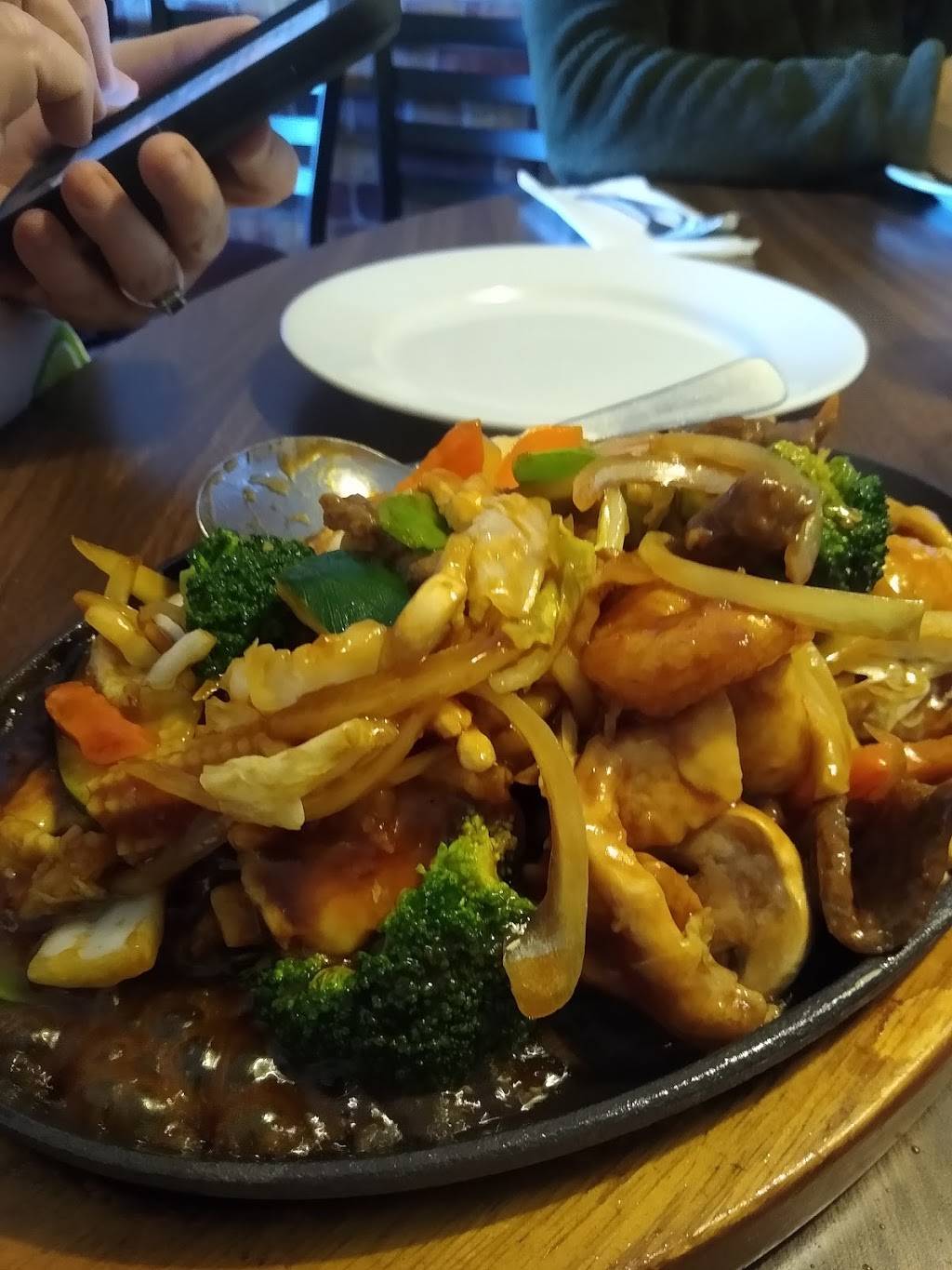 Mandarin Garden | restaurant | 8627 Highland Dr, Sandy, UT 84093, USA | 8019440303 OR +1 801-944-0303