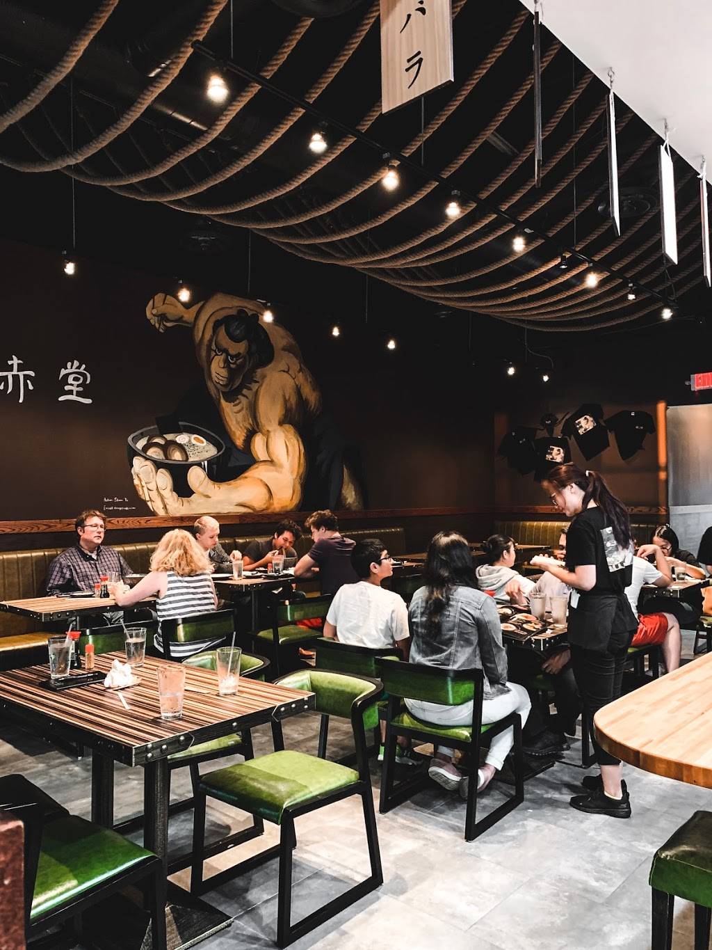 Ichiddo Ramen | restaurant | 11716 Elm Creek Blvd N, Maple Grove, MN 55369, USA | 7633918088 OR +1 763-391-8088