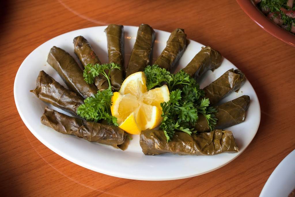 Cedars Lebanese Restaurant | restaurant | 112 Campbell Ave SE, Roanoke, VA 24011, USA | 5407613030 OR +1 540-761-3030