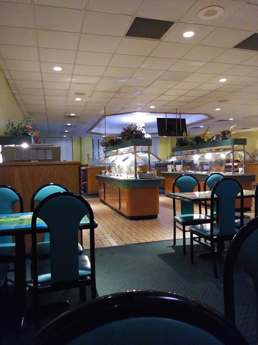 Chinese Buffet | restaurant | 701 S Greenville W Dr #11, Greenville, MI 48838, USA | 6162258221 OR +1 616-225-8221