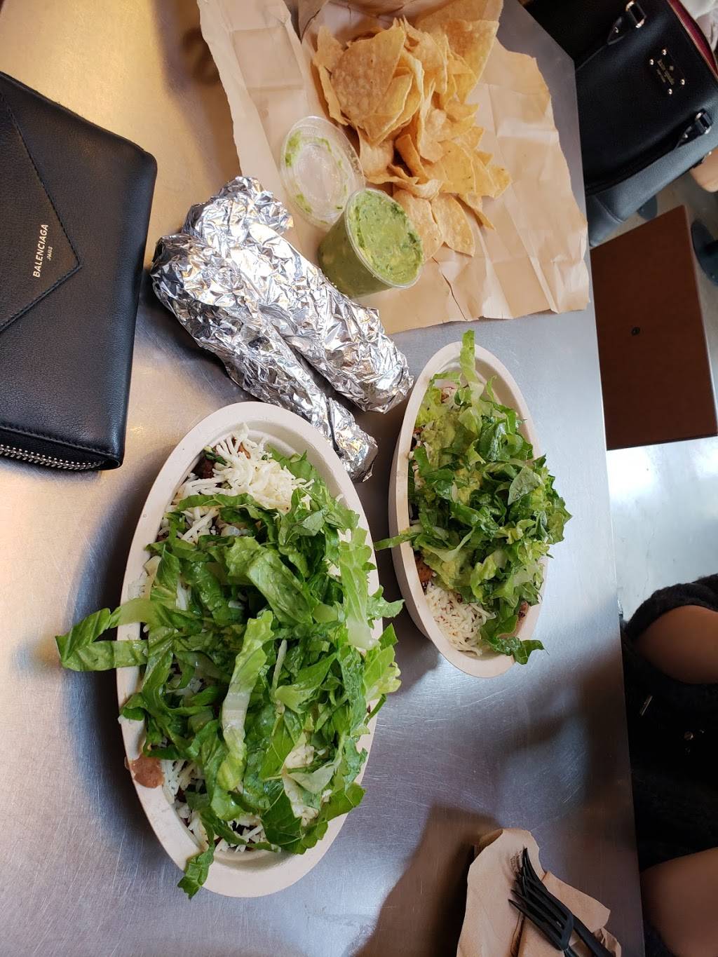 Chipotle Mexican Grill | restaurant | 2225 Shattuck Ave, Berkeley, CA 94704, USA | 5106479166 OR +1 510-647-9166