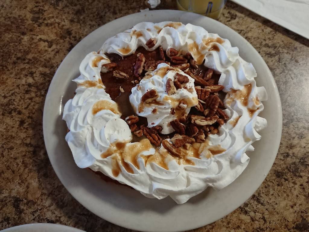 Carolyns Cafe | restaurant | 1150 Brookside Ave, Redlands, CA 92373, USA | 9093358181 OR +1 909-335-8181