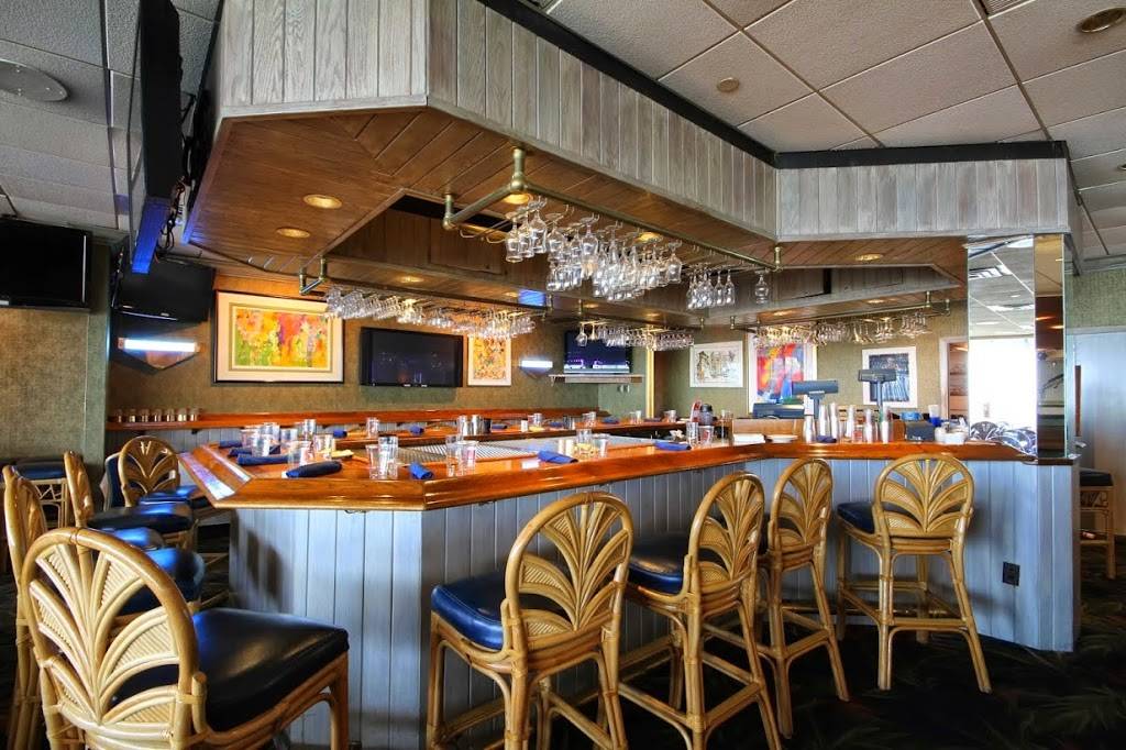 Horizons Oceanfront Restaurant | restaurant | 10100 Coastal Hwy, Ocean City, MD 21842, USA | 8006382100 OR +1 800-638-2100