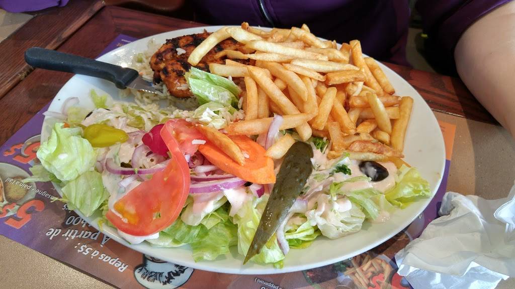 Bravo Pizzeria | restaurant | 141 Rue Saint Antoine, Trois-Rivières, QC G9A 2J3, Canada | 8193791272 OR +1 819-379-1272