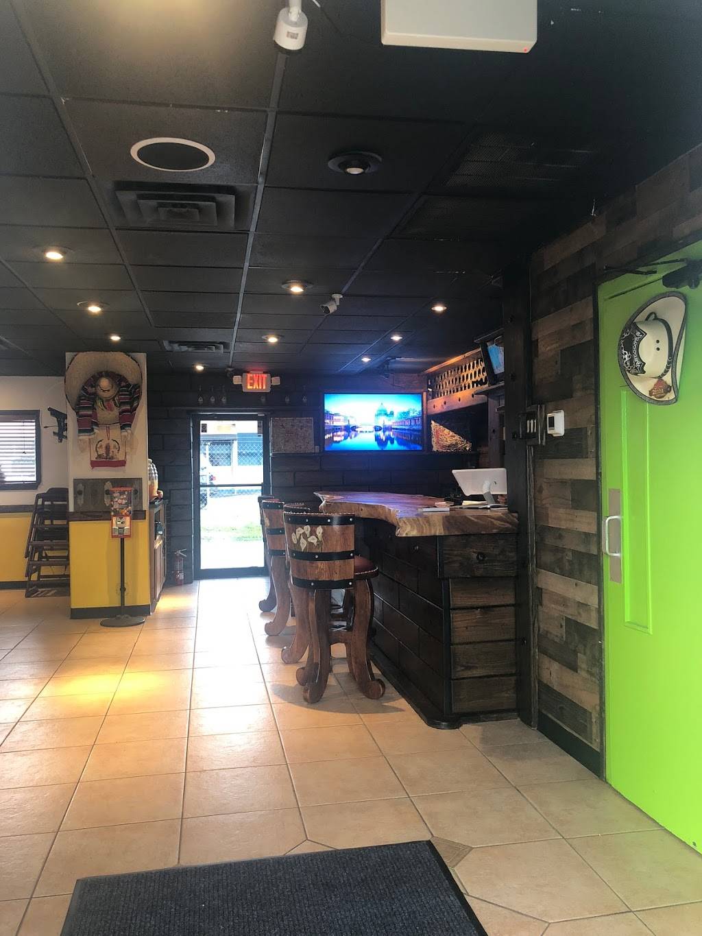 LA CAMPANA MEXICAN RESTAURANT | restaurant | 820 Lee Rd, Orlando, FL 32810, USA | 4079517413 OR +1 407-951-7413