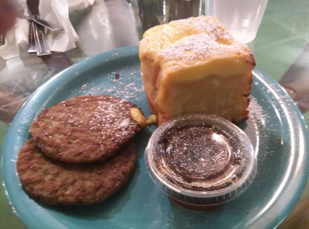 Ginnys & Jane Es Cafe and Gift Store | cafe | 9807 Gulf Dr, Anna Maria, FL 34216, USA | 9417783170 OR +1 941-778-3170