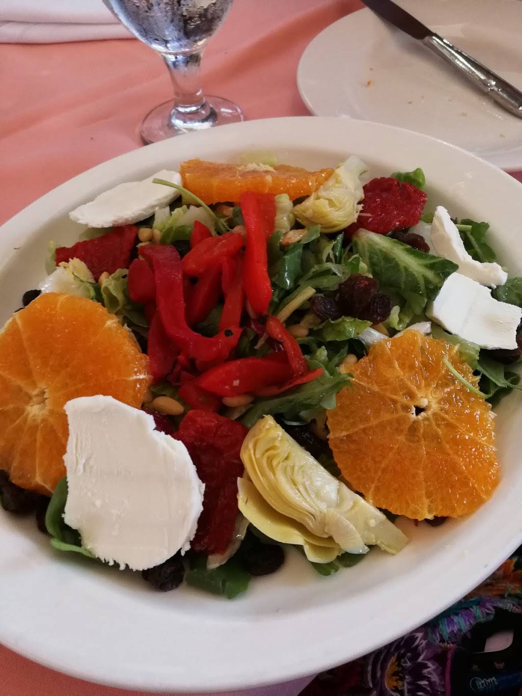 Piccolo Sogno | meal takeaway | 195-14 47th Ave, Flushing, NY 11358, USA | 7182241717 OR +1 718-224-1717