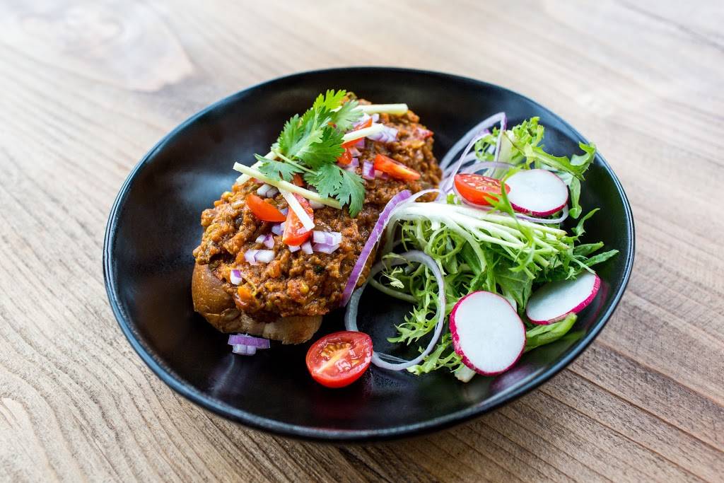 Broadway Masala | restaurant | 2397 Broadway, Redwood City, CA 94063, USA | 6503699000 OR +1 650-369-9000