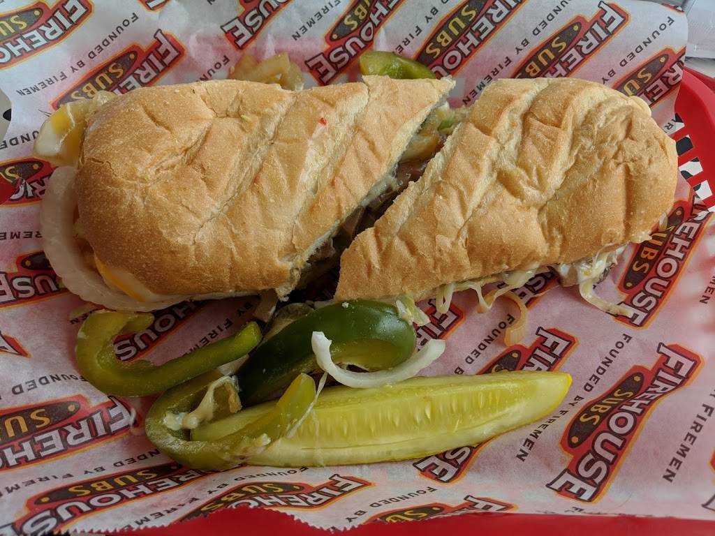 Firehouse Subs | restaurant | 35579 Warren Rd, Westland, MI 48185, USA | 7348587040 OR +1 734-858-7040