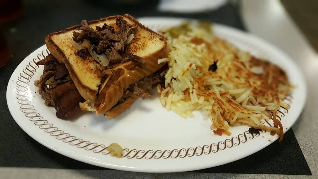 Waffle House | meal takeaway | 791 Business Park Dr, Prattville, AL 36066, USA | 3343585111 OR +1 334-358-5111