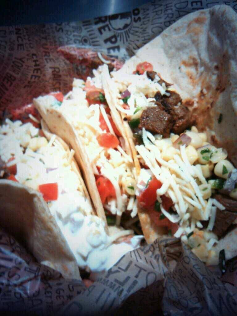 Chipotle Mexican Grill | restaurant | 8750 Genesee Ave Ste 240, San Diego, CA 92122, USA | 8589992403 OR +1 858-999-2403