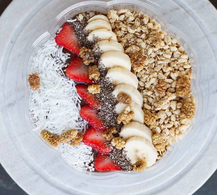 The Juice Parlor | restaurant | 5658 Cahuenga Blvd, North Hollywood, CA 91601, USA | 8184655933 OR +1 818-465-5933