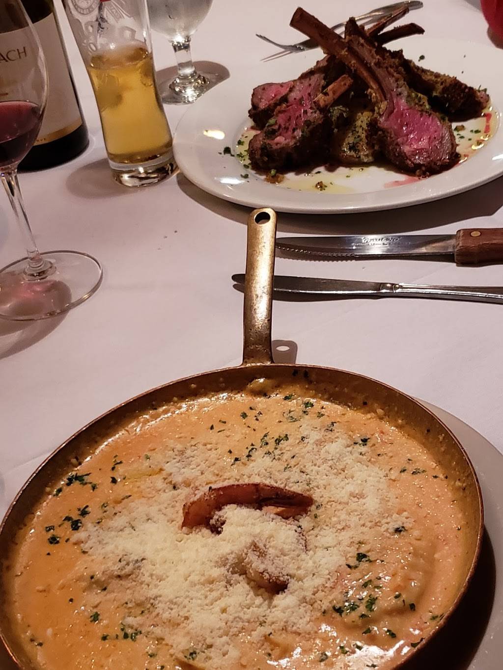 Salute! Restaurant | restaurant | 23 N Lemon Ave, Sarasota, FL 34236, USA | 9413651020 OR +1 941-365-1020