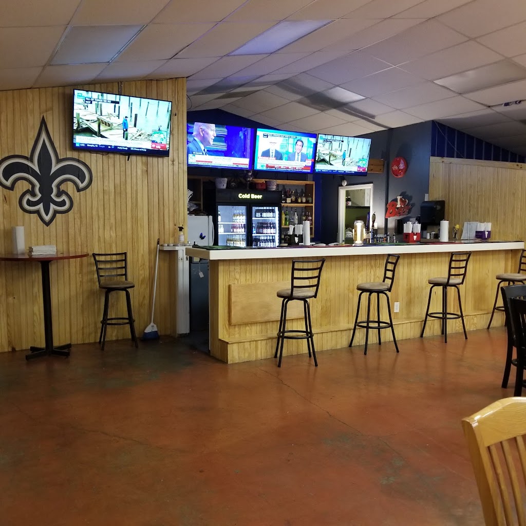 Op-Ops Cajun Cabin | restaurant | 7032 LA-1, Mansura, LA 71350, USA | 3182408264 OR +1 318-240-8264