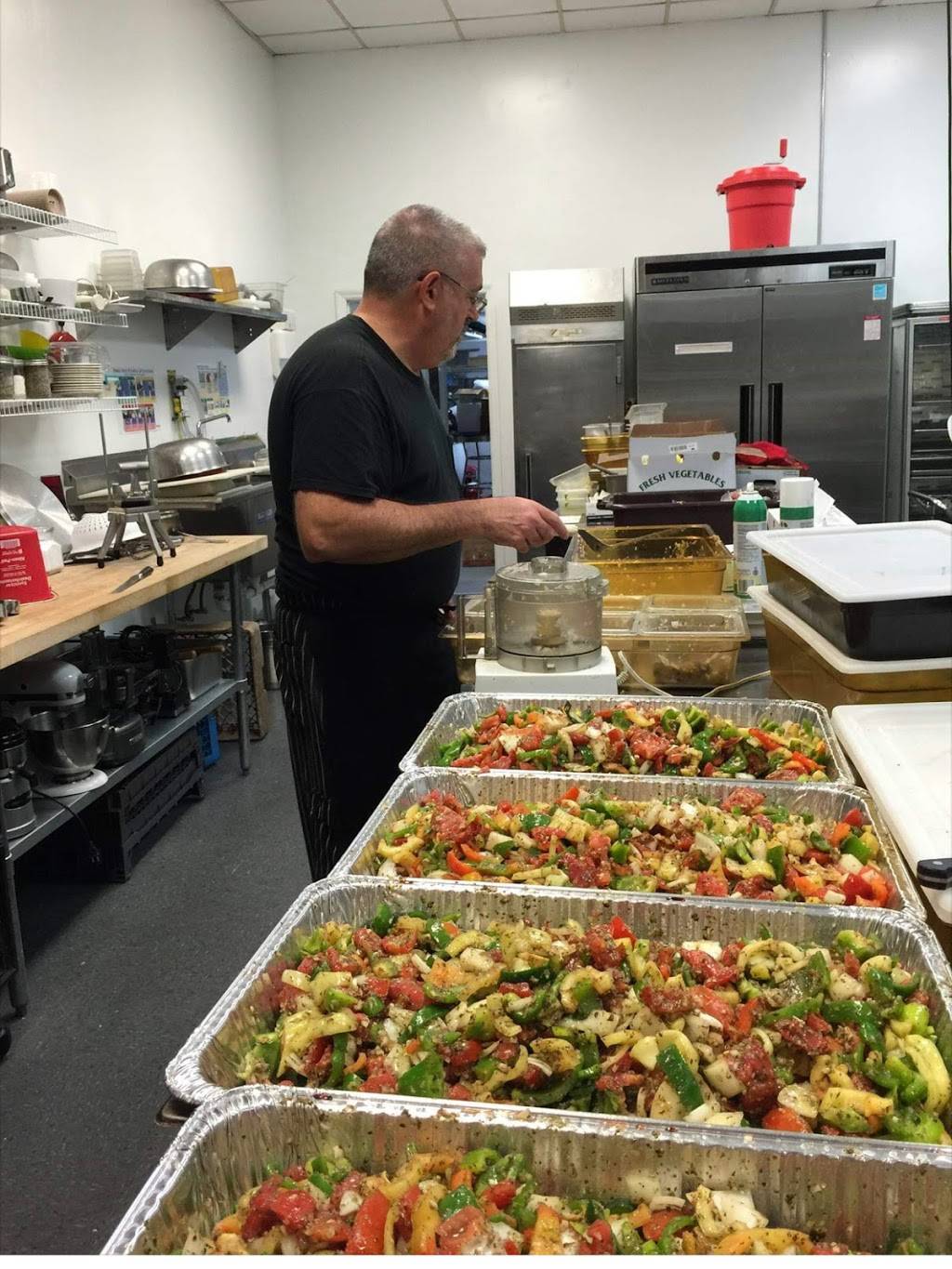 Jersey Girl Diner | restaurant | 174 W Main St, Morristown, TN 37814, USA | 4232541304 OR +1 423-254-1304