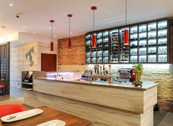 Trecce | restaurant | 1792 Danforth Ave, Toronto, ON M4C 1H8, Canada | 4164632655 OR +1 416-463-2655