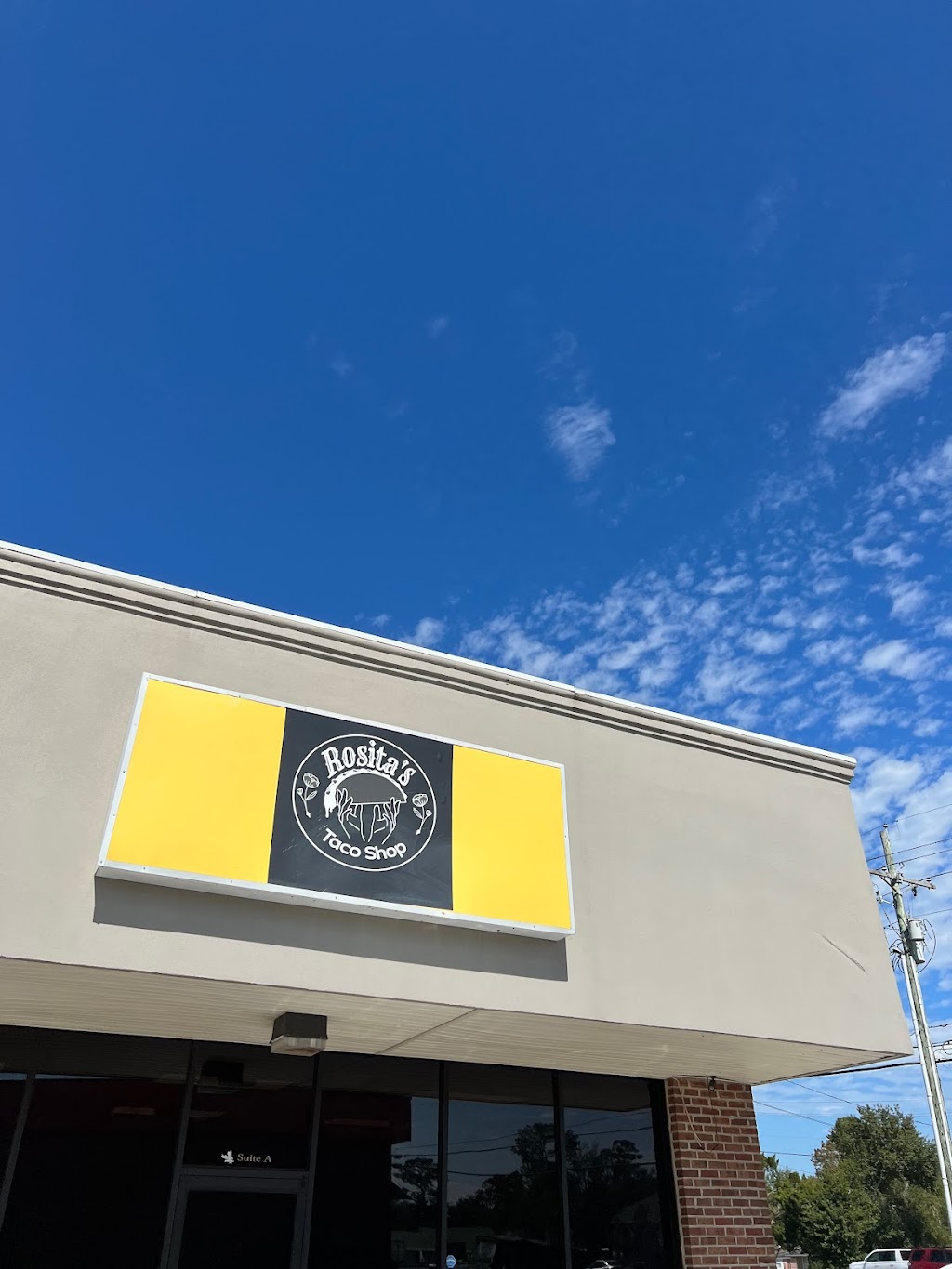 Rositas | restaurant | 6819 Washington Ave, Ocean Springs, MS 39564, USA | 2283276005 OR +1 228-327-6005