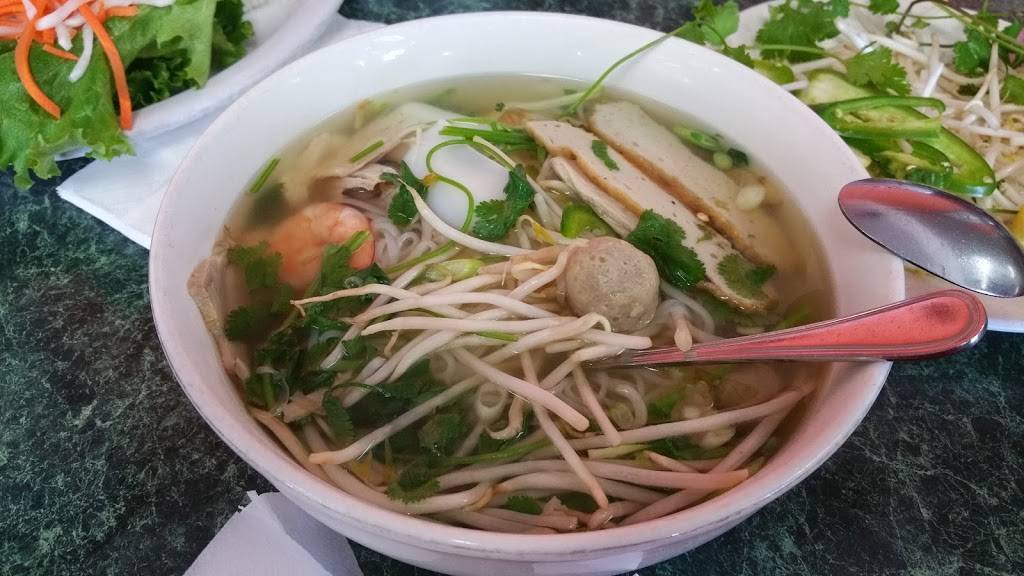 Pho Pasteur Restaurant | restaurant | 31860 Alvarado Blvd, Union City, CA 94587, USA | 5104417130 OR +1 510-441-7130