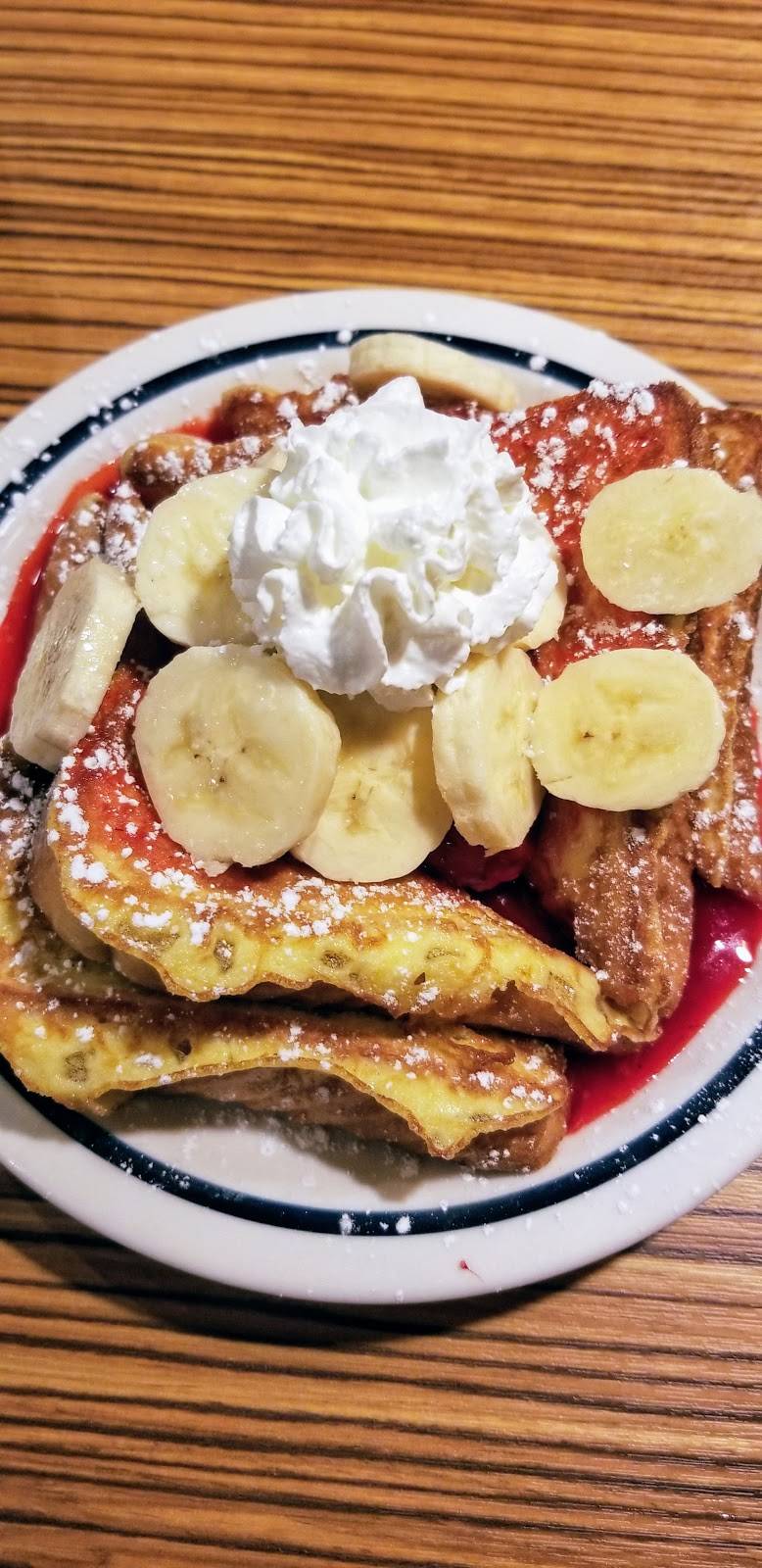 IHOP | restaurant | 18860 S Dixie Hwy, Miami, FL 33157, USA | 3052333267 OR +1 305-233-3267