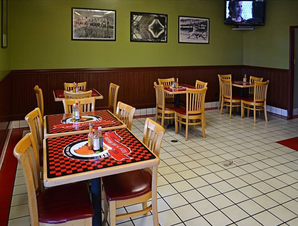 Edys Burgers | restaurant | 11007 Victory Blvd, North Hollywood, CA 91606, USA | 8187530648 OR +1 818-753-0648