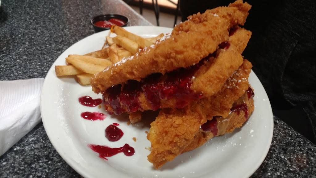 The Cow An Eatery | cafe | 316 Bear Creek Ave, Morrison, CO 80465, USA | 3036975721 OR +1 303-697-5721