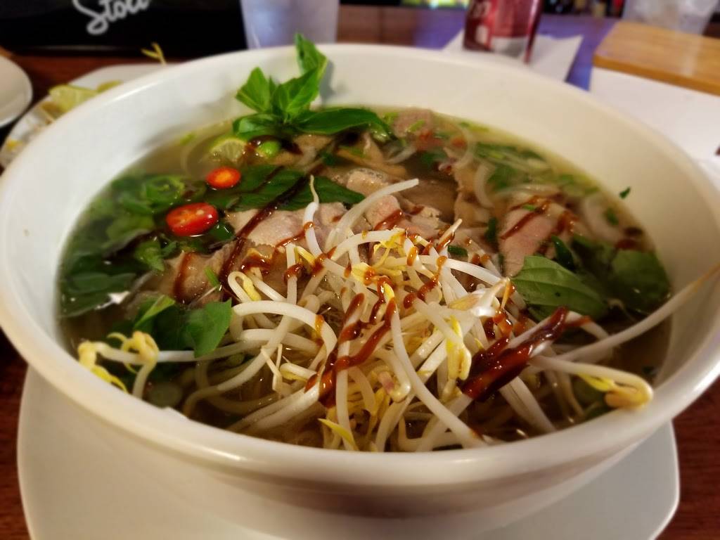 Sticky Rice Cafe | restaurant | 120 Jack Dance St, Knoxville, TN 37919, USA | 8652496273 OR +1 865-249-6273