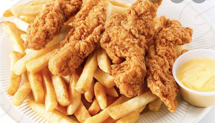 Enjoy chicken and fish | restaurant | 8655 S Jeffery Blvd floor 1st, Chicago, IL 60617, USA | 7735300788 OR +1 773-530-0788