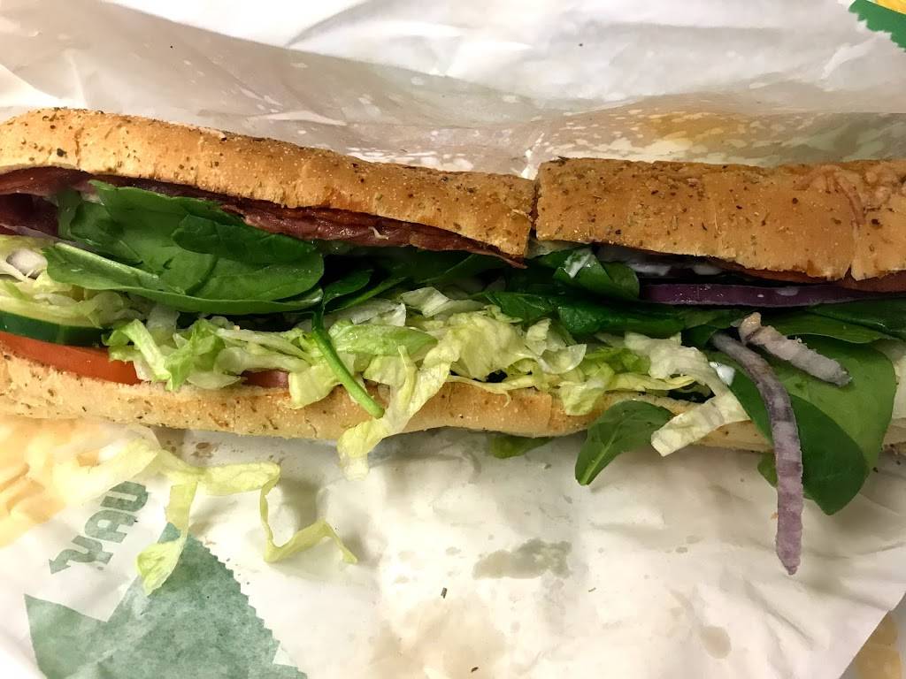 Subway | restaurant | Gold Dust Village, 10320 N Scottsdale Rd Ste 19, Scottsdale, AZ 85253, USA | 4809988879 OR +1 480-998-8879