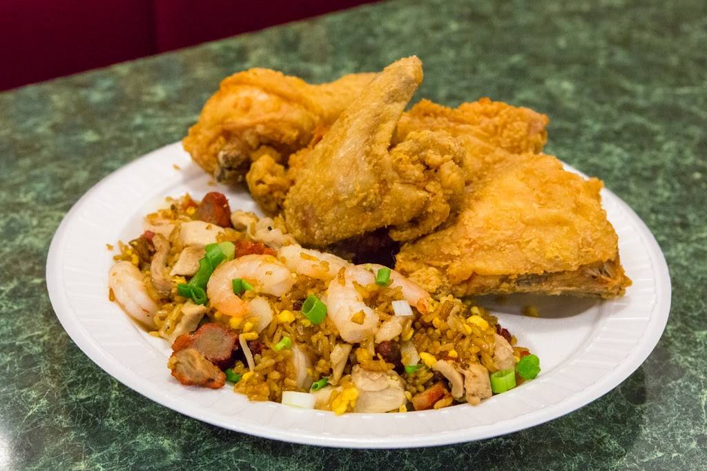 Won-Ton | restaurant | 131 W Hendry St, Hinesville, GA 31313, USA | 9128764191 OR +1 912-876-4191