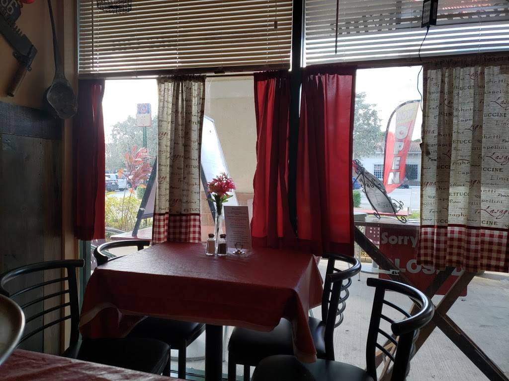 Lucas Italian Restaurant | restaurant | 3755 Military Trail #B8, Jupiter, FL 33458, USA | 5612506523 OR +1 561-250-6523
