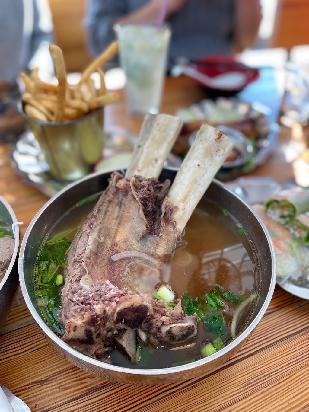 Pho Bac Súp Shop | restaurant | 1240 S Jackson St, Seattle, WA 98144, USA | 2065680882 OR +1 206-568-0882