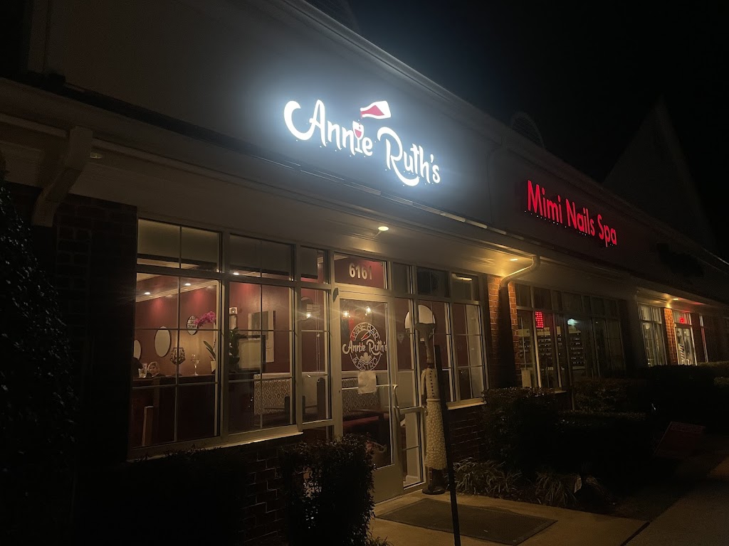 Annie Ruths Wine Bar and Bistro | restaurant | 6161 Harbourside Centre Lp, Midlothian, VA 23112, USA | 8046399940 OR +1 804-639-9940