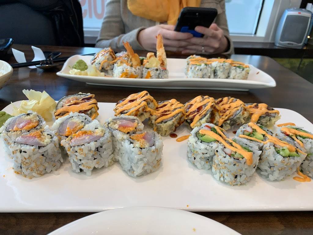 City Taste | restaurant | 930 Wayne Ave, Silver Spring, MD 20910, USA | 3015851111 OR +1 301-585-1111