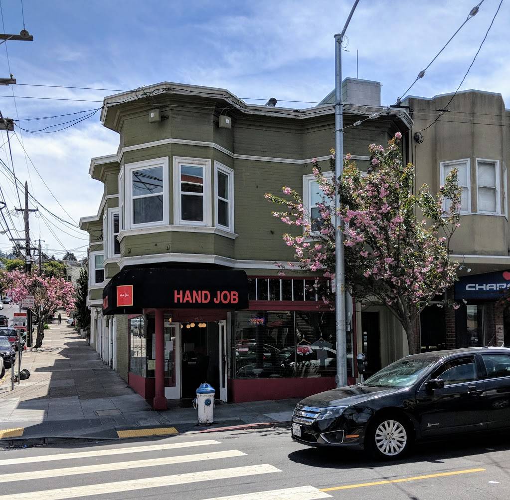 Beso Bistronomia | restaurant | 4058 18th St A, San Francisco, CA 94114, USA | 4158015392 OR +1 415-801-5392