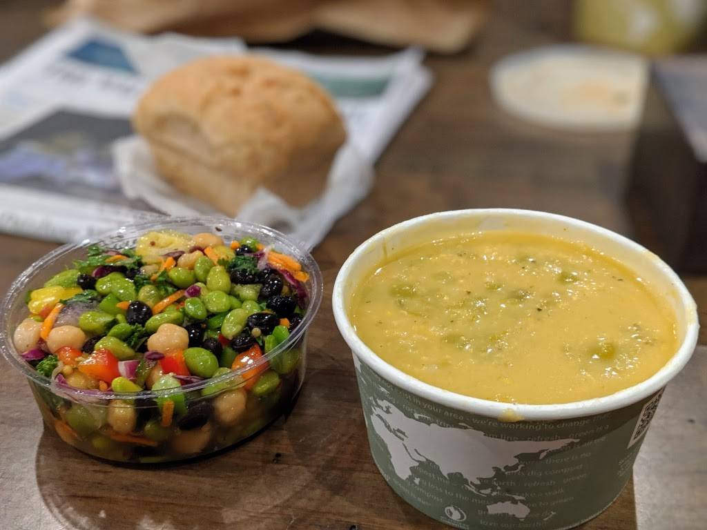 Soupz On | restaurant | 422 North Park Avenue, Breckenridge, CO 80424, USA | 9705474797 OR +1 970-547-4797