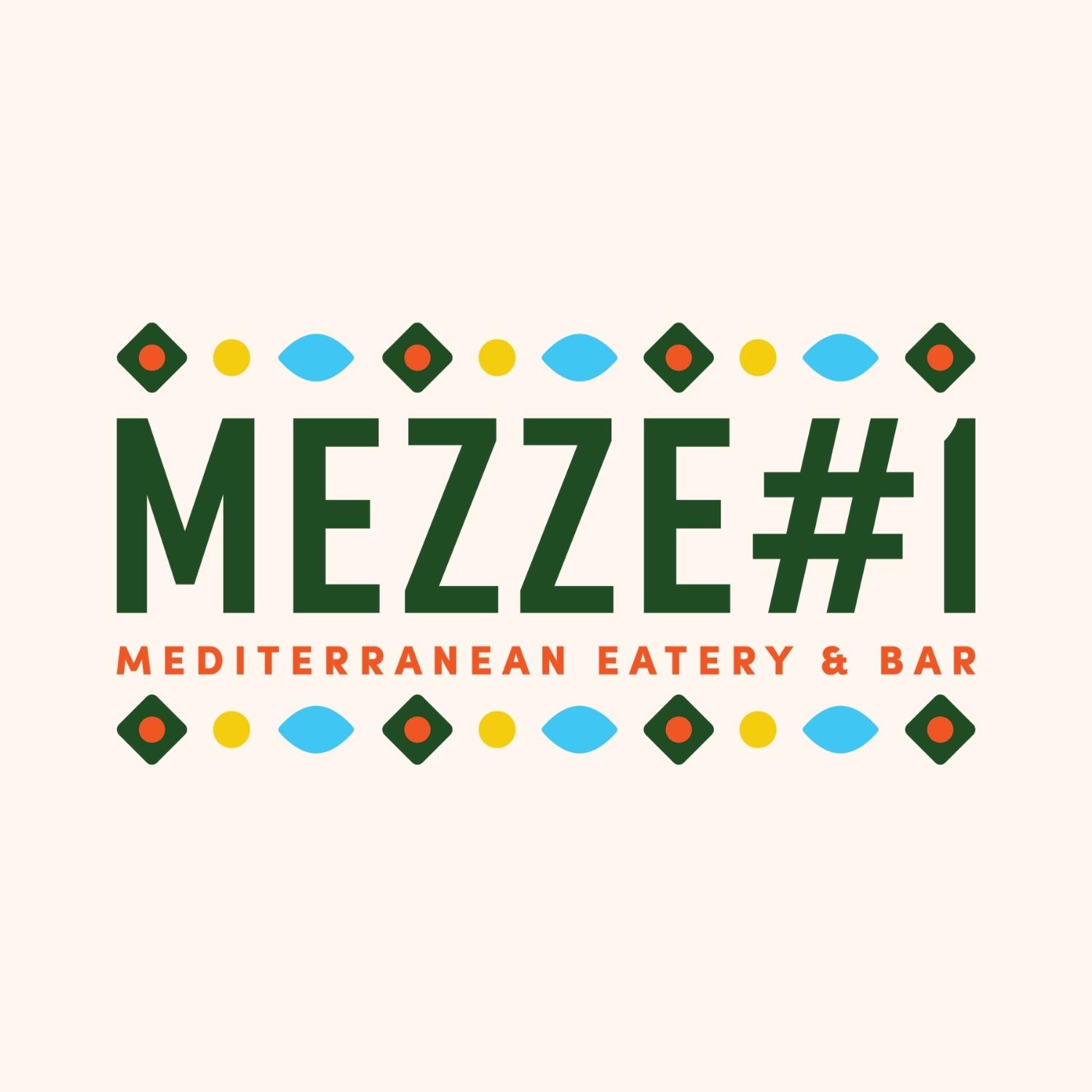 MEZZE#1 | restaurant | 1205 Grand Village Blvd Suite 100, Conroe, TX 77304, USA | 9293030945 OR +1 929-303-0945