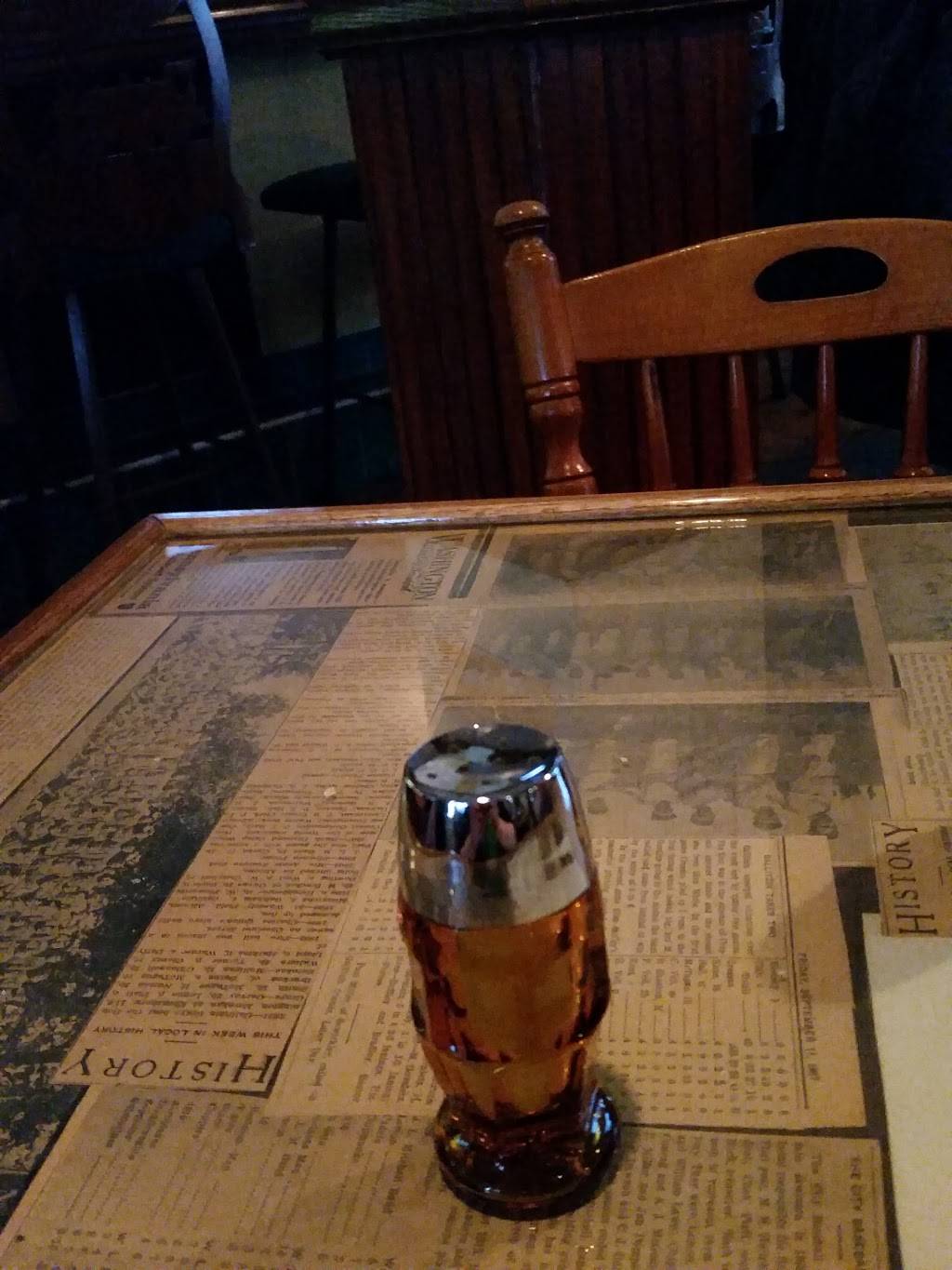 Iron Horse Bar & Grille | restaurant | 606 Jackson St, Gallitzin, PA 16641, USA | 8148868955 OR +1 814-886-8955