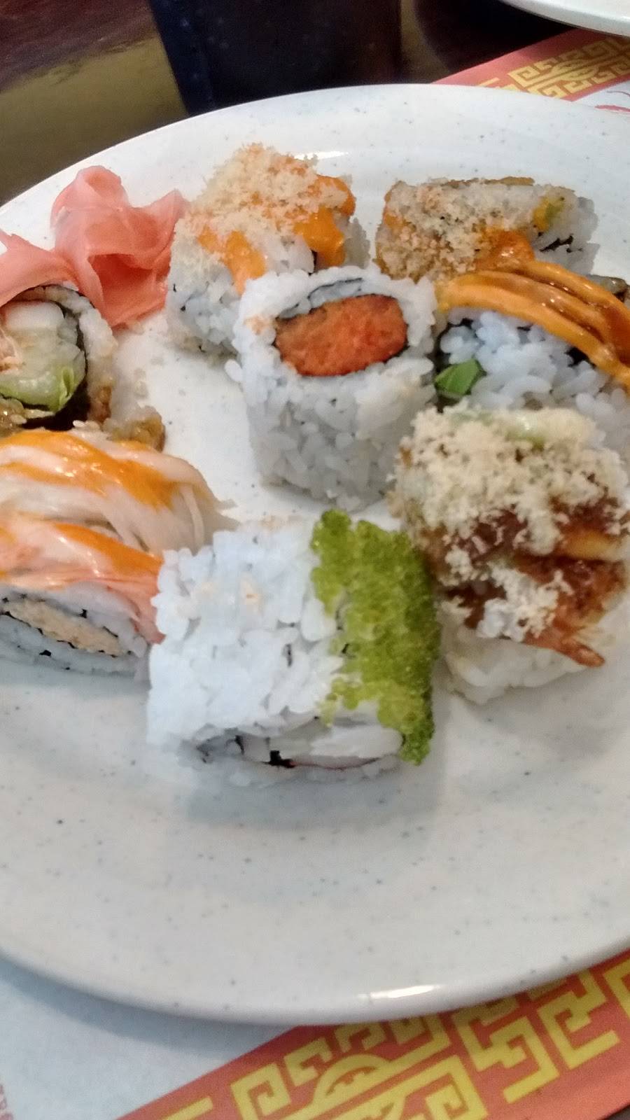 King Buffet | restaurant | 6842 Douglas Blvd, Douglasville, GA 30135, USA | 7704890909 OR +1 770-489-0909