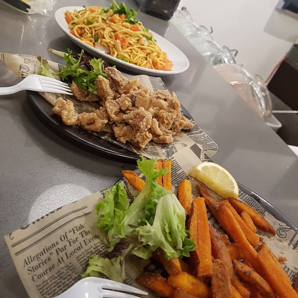 Koala Bakery & Cafe | restaurant | 2843 E Grand River Ave #166, East Lansing, MI 48823, USA | 5177632162 OR +1 517-763-2162